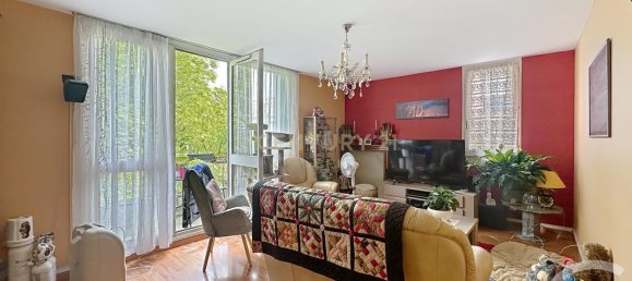 Квартира с 3 спальнями в Нуази-ле-Гран, Франция № 319396 2