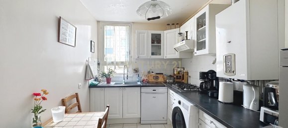 Квартира с 3 спальнями в Нуази-ле-Гран, Франция № 319396 8