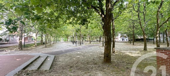 Квартира с 3 спальнями в Нуази-ле-Гран, Франция № 319396 14