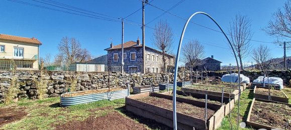 3 bedrooms House in Cayres, France No. 274795 22