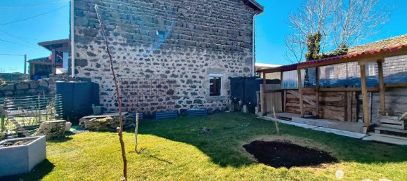 3 bedrooms House in Cayres, France No. 274795 21