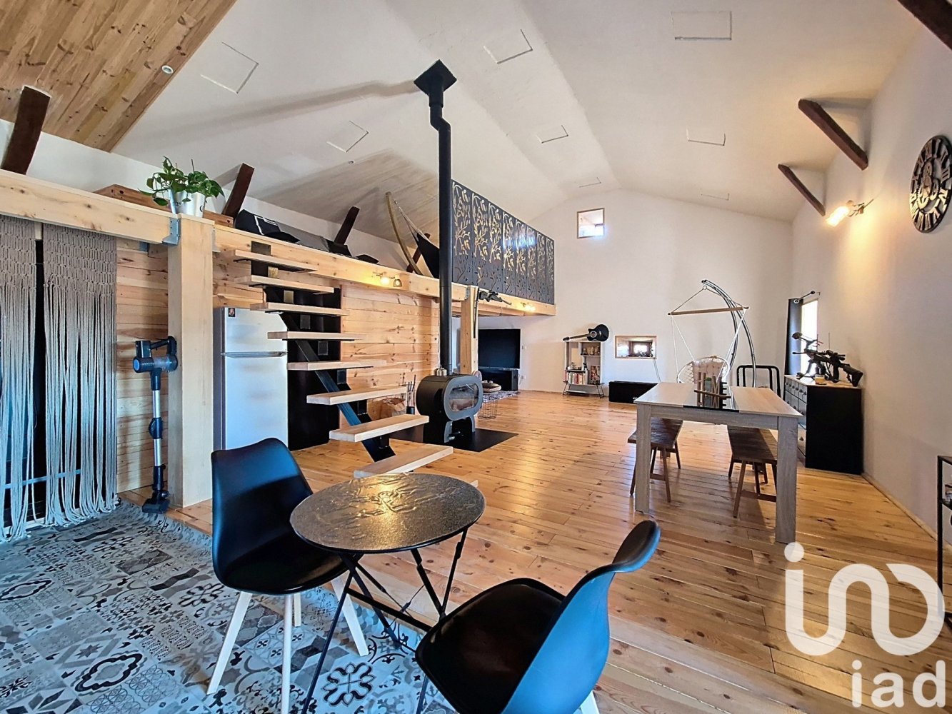 3 bedrooms House in Cayres, France No. 274795