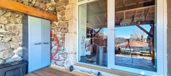 3 bedrooms House in Cayres, France No. 274795 25