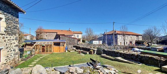 3 bedrooms House in Cayres, France No. 274795 19