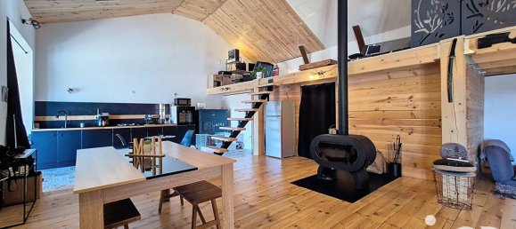 3 bedrooms House in Cayres, France No. 274795 2