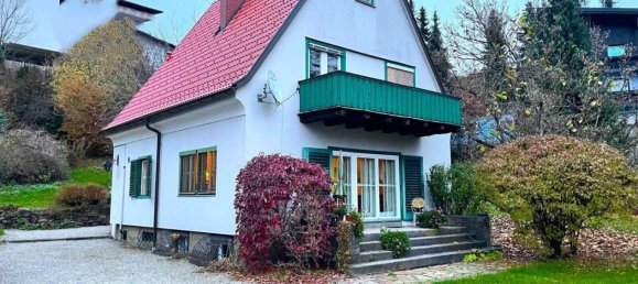 4 rooms House in Radenthein, Austria No. 222700 11