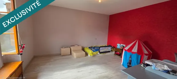 4 bedrooms House in Cote-d'Or, France No. 348156 5