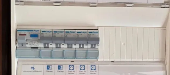 4 bedrooms House in Cote-d'Or, France No. 348156 10