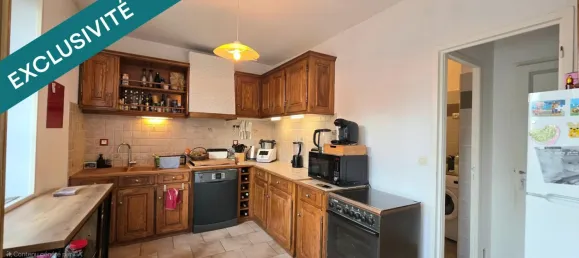 4 bedrooms House in Cote-d'Or, France No. 348156 3