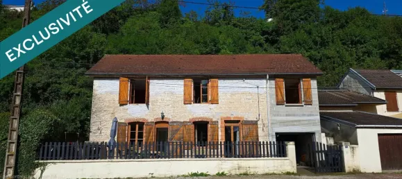 4 bedrooms House in Cote-d'Or, France No. 348156 14