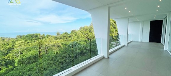 4 bedrooms Villa in Ko Samui, Thailand No. 1975 11