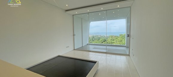 4 bedrooms Villa in Ko Samui, Thailand No. 1975 9