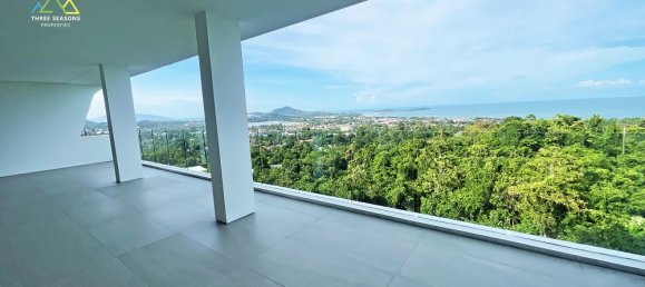 4 bedrooms Villa in Ko Samui, Thailand No. 1975 8