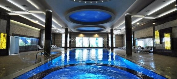 Apartment 2+1 in Alanya, Turkey No. 28488 2