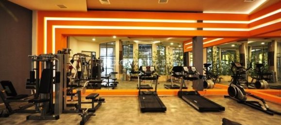 Apartment 2+1 in Alanya, Turkey No. 28488 21