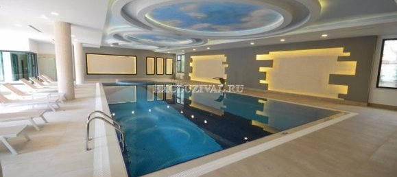 Apartment 2+1 in Alanya, Turkey No. 28488 8