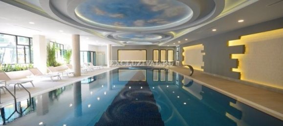 Apartment 2+1 in Alanya, Turkey No. 28488 7