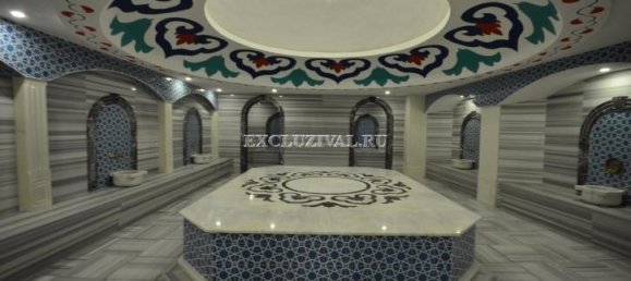 Apartment 2+1 in Alanya, Turkey No. 28488 10