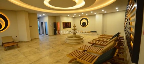 Apartment 2+1 in Alanya, Turkey No. 28488 9