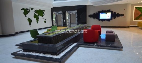 Apartment 2+1 in Alanya, Turkey No. 28488 14