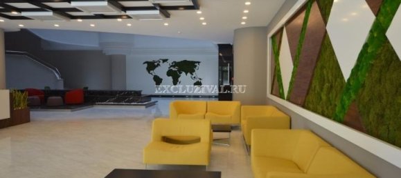 Apartment 2+1 in Alanya, Turkey No. 28488 13