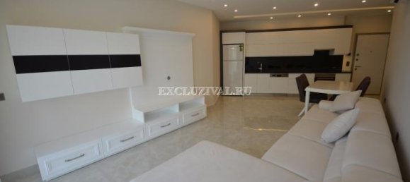Apartment 2+1 in Alanya, Turkey No. 28488 15