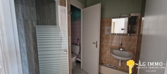 2 bedrooms House in Charente-Maritime, France No. 308853 24