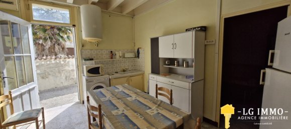 2 bedrooms House in Charente-Maritime, France No. 308853 21