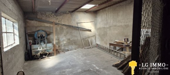 2 bedrooms House in Charente-Maritime, France No. 308853 17