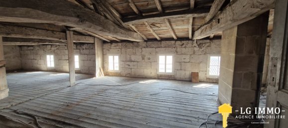 2 bedrooms House in Charente-Maritime, France No. 308853 14