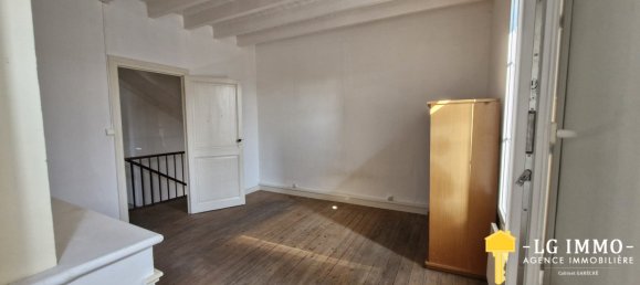 2 bedrooms House in Charente-Maritime, France No. 308853 9