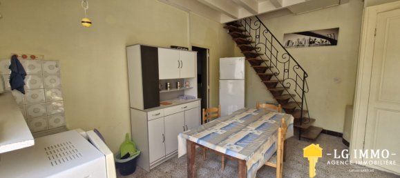 2 bedrooms House in Charente-Maritime, France No. 308853 22