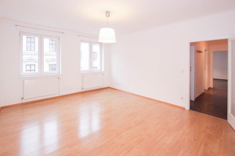 2 rooms Apartment in Ottakring, Austria No. 226352