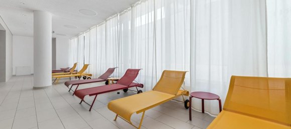 2 rooms Apartment in Dobling, Austria No. 150680 15