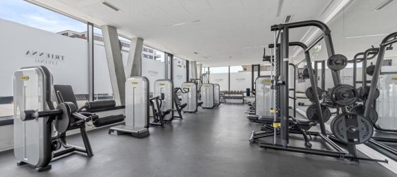 2 rooms Apartment in Dobling, Austria No. 150680 13