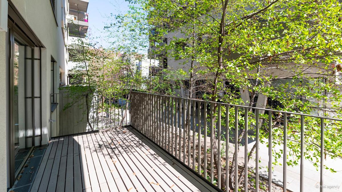 2 rooms Apartment in Dobling, Austria No. 150680