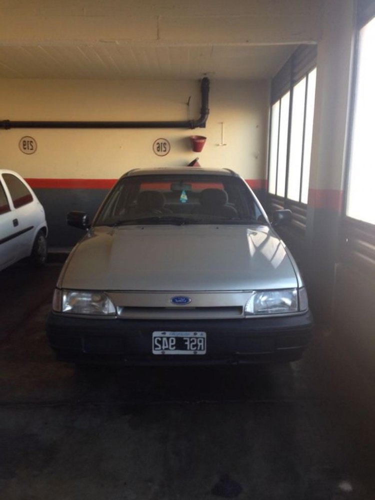 15m² Warehouse in Buenos Aires, Argentina No. 109287