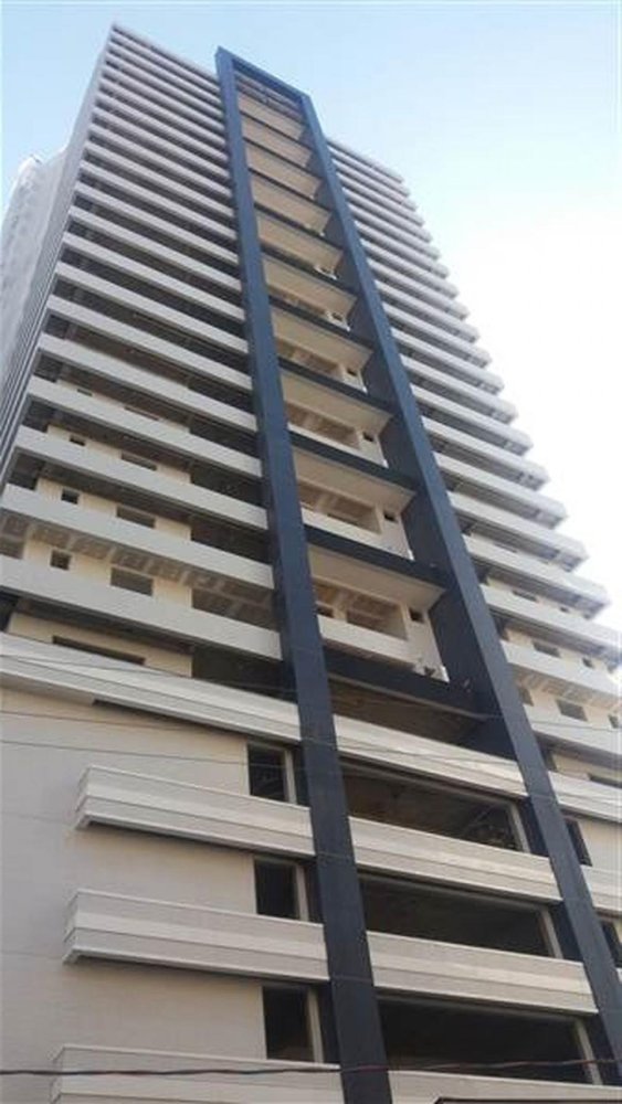 2 chambres Appartement à Sao Paulo, Brazil No. 501177