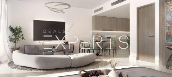 2 Schlafzimmer Wohnung in Yas Island, UAE, Nr. 53771 4