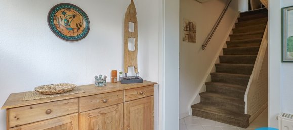 Таунхаус с 1 спальней в Киль, Германия № 364983 2