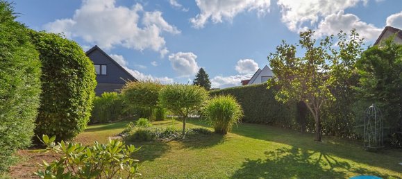 Таунхаус с 1 спальней в Киль, Германия № 364983 12