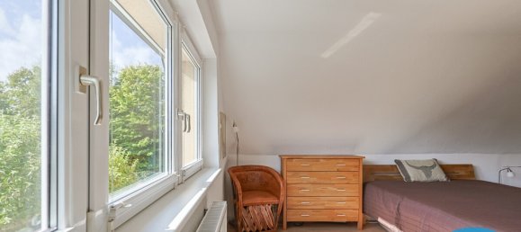 Таунхаус с 1 спальней в Киль, Германия № 364983 9