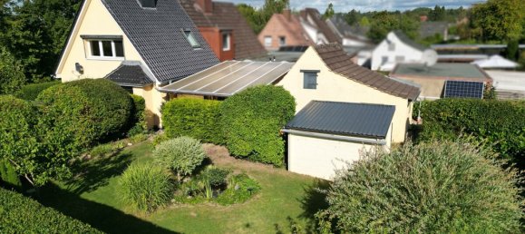 Таунхаус с 1 спальней в Киль, Германия № 364983 16