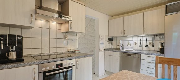 Таунхаус с 1 спальней в Киль, Германия № 364983 4