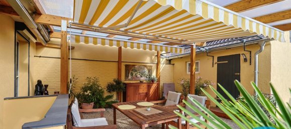 Таунхаус с 1 спальней в Киль, Германия № 364983 6