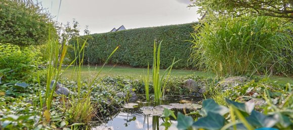 Таунхаус с 1 спальней в Киль, Германия № 364983 13