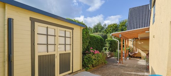 Таунхаус с 1 спальней в Киль, Германия № 364983 14