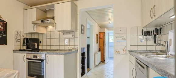 Таунхаус с 1 спальней в Киль, Германия № 364983 5