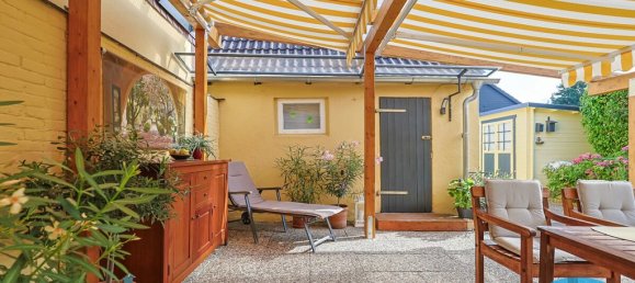 Таунхаус с 1 спальней в Киль, Германия № 364983 7