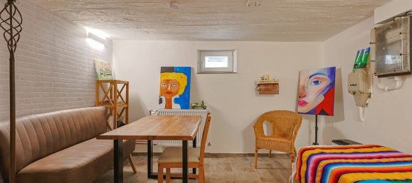 Таунхаус с 1 спальней в Киль, Германия № 364983 10